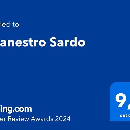 Il Canestro Sardo كالياري المظهر الخارجي الصورة