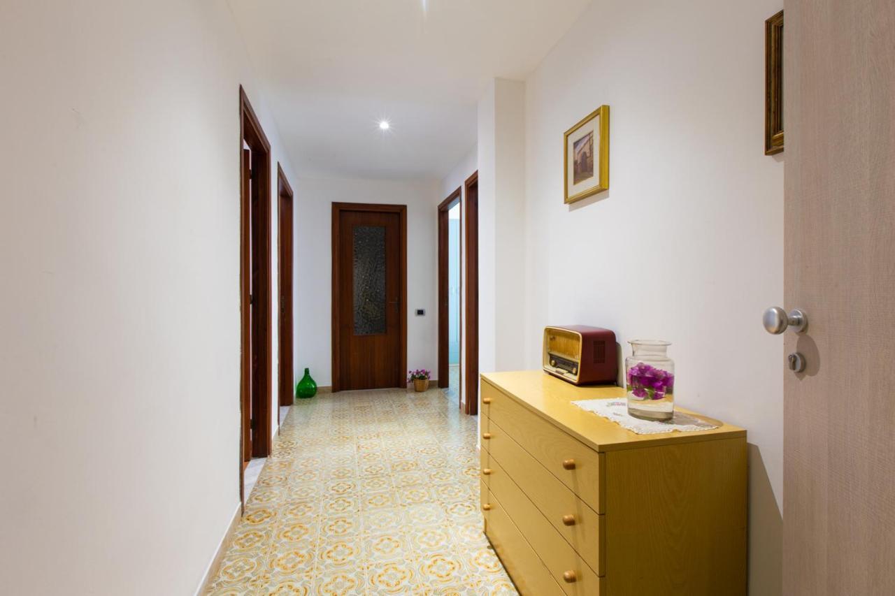 Il Canestro Sardo كالياري المظهر الخارجي الصورة